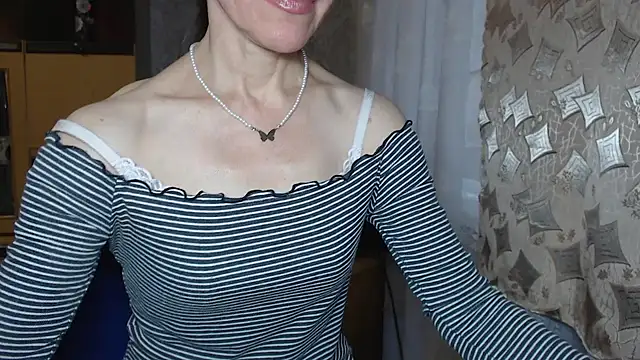 Pepper mur online show from November 2025 06:13:02 AM