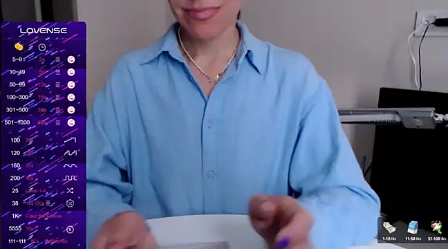 Pepper mur online show from February 2025 07:05:01 AM