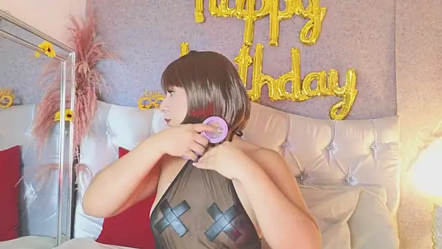 GABYTAYLOR  online show from March 2026 01:54:01 PM