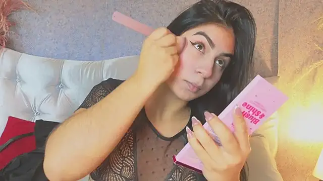 GABYTAYLOR  online show from March 2026 01:38:01 PM