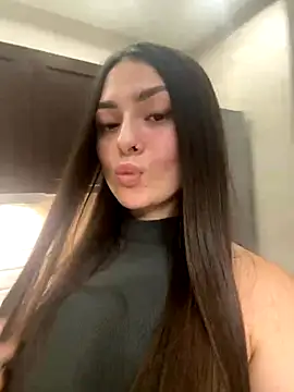ShySonya online show from September 2025 01:05:02 PM