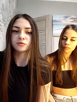 ShySonya online show from February 2026 07:06:02 AM