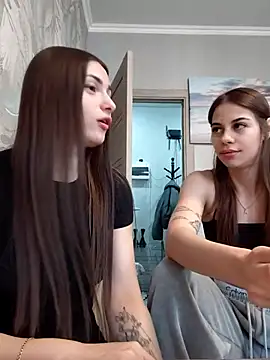 ShySonya online show from February 2026 07:04:01 AM