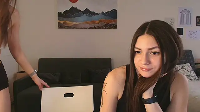 Snapshot of ShySonya chatting on March 2026 07:10:02 AM ShySonya online show from March 2026 07:10:02 AM