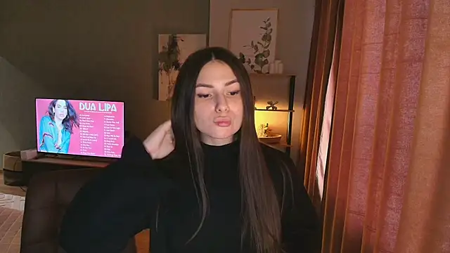 Snapshot of ShySonya chatting on December 2025 11:00:02 AM ShySonya online show from December 2025 11:00:02 AM