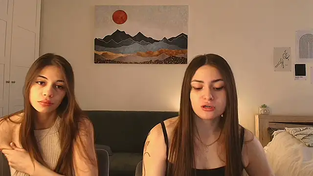 ShySonya online show from April 2026 07:16:01 AM