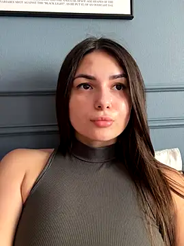 ShySonya online show from October 2025 11:23:01 AM
