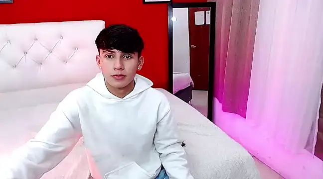 Snapshot of will_star_x chatting on February 2025 07:55:02 AM will star x online show from February 2025 07:55:02 AM