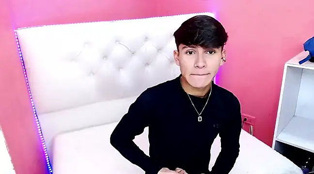 Snapshot of will_star_x chatting on December 2024 03:22:01 PM will star x online show from December 2024 03:22:01 PM