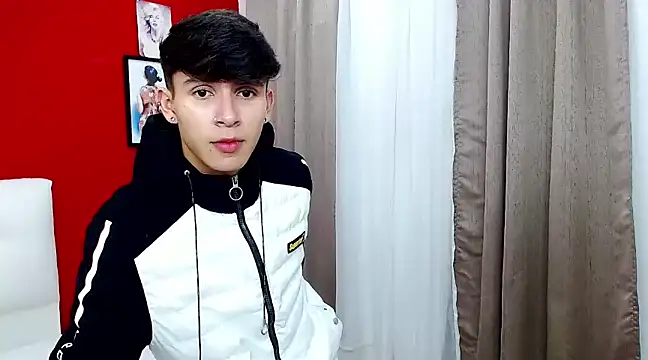 Snapshot of will_star_x chatting on February 2025 04:18:02 AM will star x online show from February 2025 04:18:02 AM