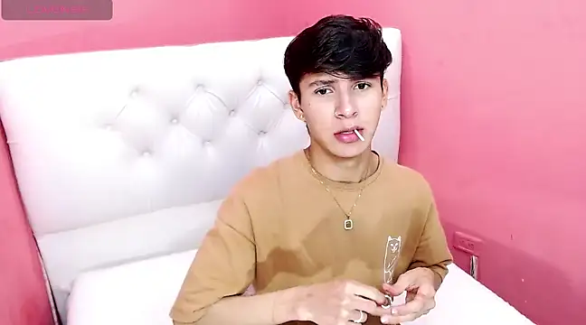 Snapshot of will_star_x chatting on January 2025 07:49:01 PM will star x online show from January 2025 07:49:01 PM