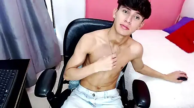 Snapshot of will_star_x chatting on February 2025 06:13:01 PM will star x online show from February 2025 06:13:01 PM