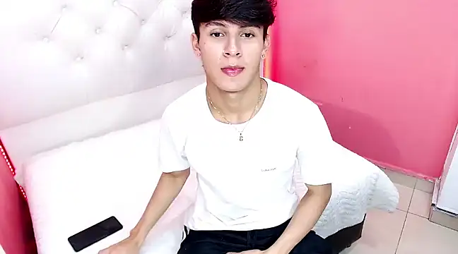 Snapshot of will_star_x chatting on January 2025 04:00:02 PM will star x online show from January 2025 04:00:02 PM