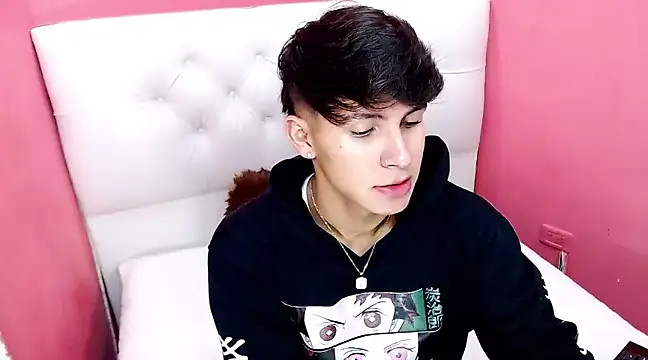 Snapshot of will_star_x chatting on January 2025 05:20:01 PM will star x online show from January 2025 05:20:01 PM