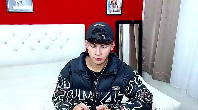 Snapshot of will_star_x chatting on February 2025 04:22:02 AM will star x online show from February 2025 04:22:02 AM