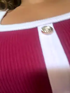 Kay LustyWife online show from November 2025 04:22:02 PM