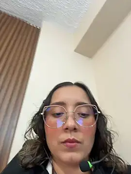 Kay LustyWife online show from March 2026 04:57:01 PM