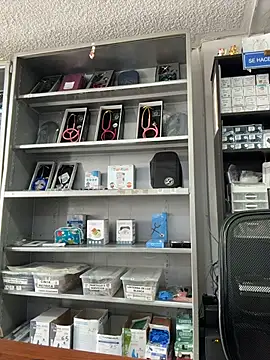 Kay LustyWife online show from December 2025 05:19:01 PM