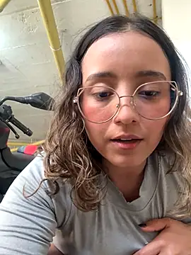 Kay LustyWife online show from November 2025 07:02:02 PM