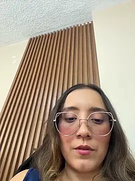 Kay LustyWife online show from March 2026 04:31:01 PM