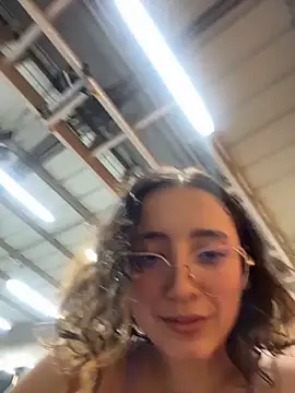 Kay LustyWife online show from April 2026 05:25:02 AM