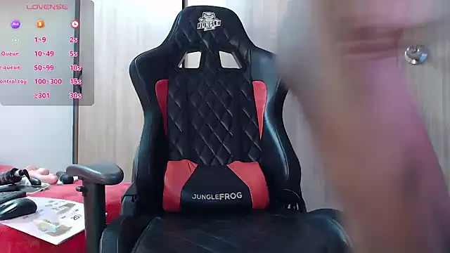 rosmery 21 online show from April 2026 02:35:01 AM