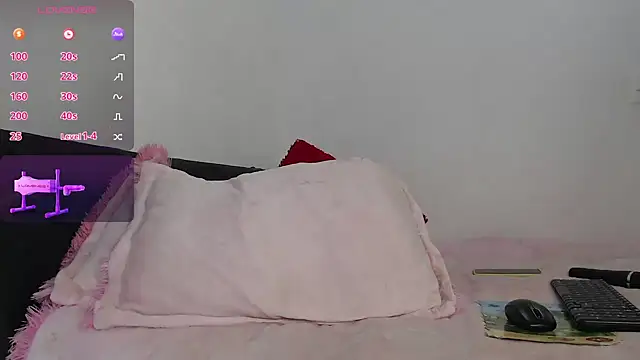 rosmery 21 online show from January 2026 03:41:01 PM