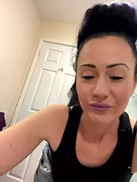 SweetSolez online show from January 2026 10:27:02 PM