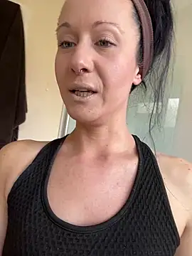 SweetSolez online show from May 2026 12:35:01 PM