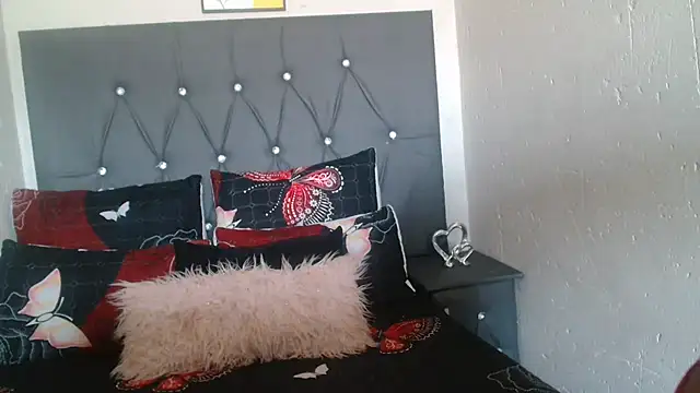 slimbigass online show from September 2025 10:59:01 AM