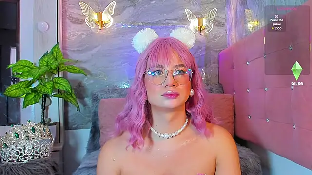 taylorbunny x online show from February 2026 10:33:01 AM