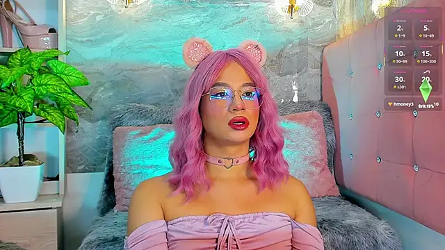 taylorbunny x online show from March 2026 09:43:02 AM