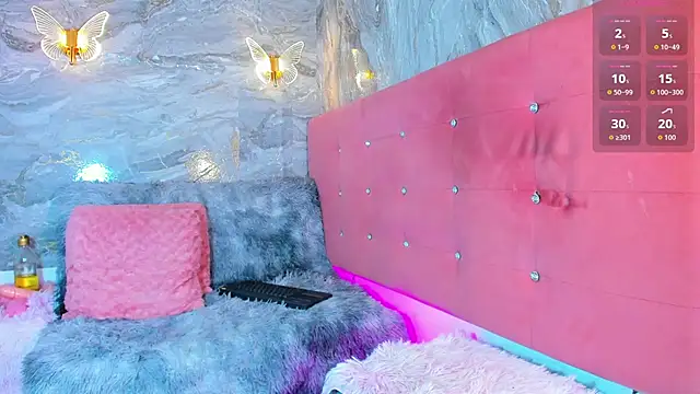 taylorbunny x online show from October 2025 01:04:02 AM