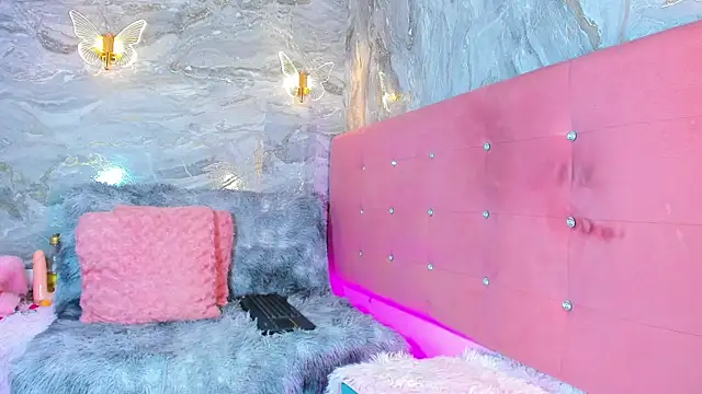 taylorbunny x online show from October 2025 03:33:02 AM