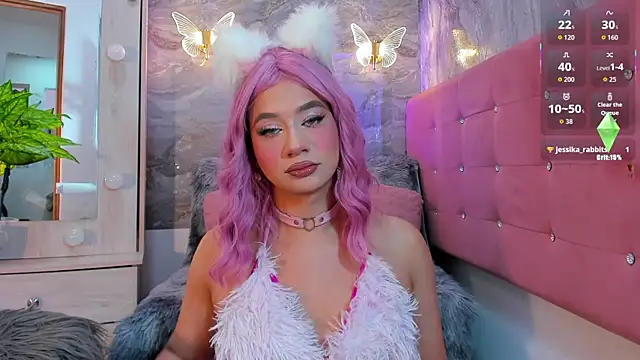 taylorbunny x online show from January 2026 01:23:02 AM