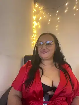 GiaNahomi online show from January 2025 06:15:02 AM