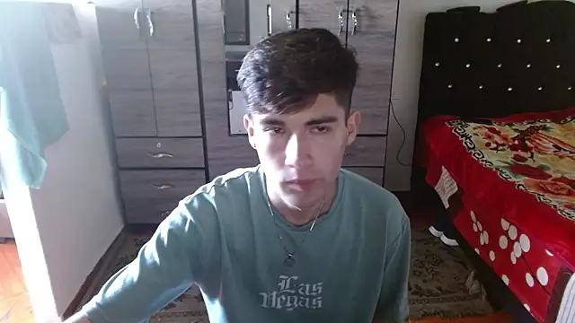 samael1107 online show from January 2026 09:18:01 PM