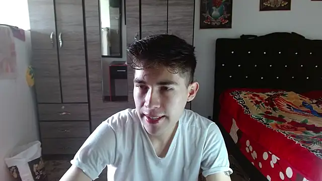 samael1107 online show from October 2025 03:52:01 PM