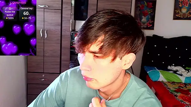 Snapshot of samael1107 chatting on March 2026 04:35:01 PM samael1107 online show from March 2026 04:35:01 PM