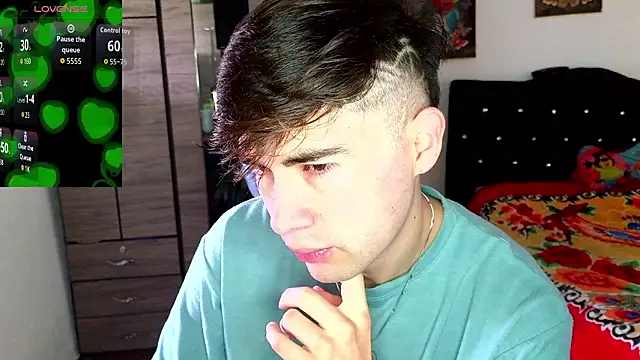 Snapshot of samael1107 chatting on March 2026 02:00:01 PM samael1107 online show from March 2026 02:00:01 PM