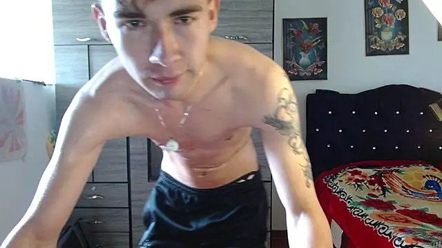 samael1107 online show from October 2025 06:29:01 PM