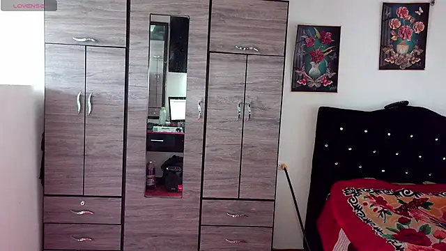 Snapshot of samael1107 chatting on April 2026 03:05:01 PM samael1107 online show from April 2026 03:05:01 PM