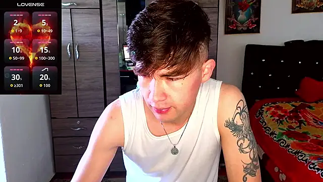 Snapshot of samael1107 chatting on March 2026 02:24:02 PM samael1107 online show from March 2026 02:24:02 PM