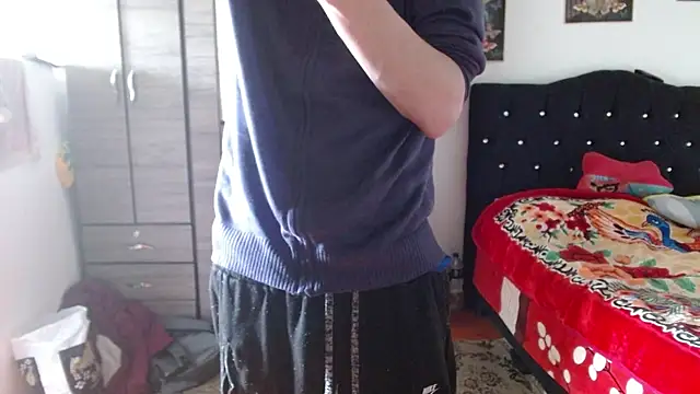 samael1107 online show from October 2025 04:04:02 PM