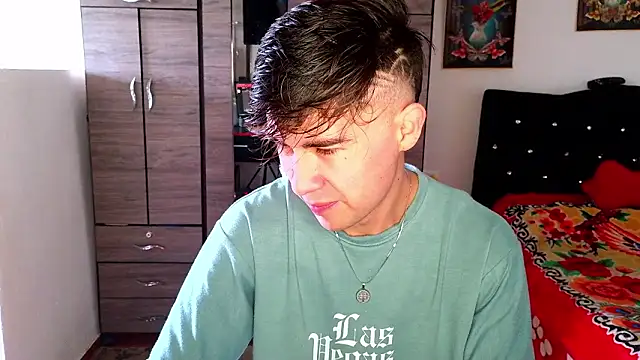 Snapshot of samael1107 chatting on March 2026 02:10:02 PM samael1107 online show from March 2026 02:10:02 PM