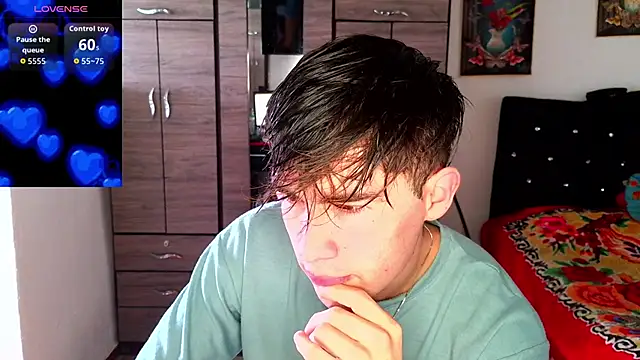 Snapshot of samael1107 chatting on March 2026 02:24:01 PM samael1107 online show from March 2026 02:24:01 PM