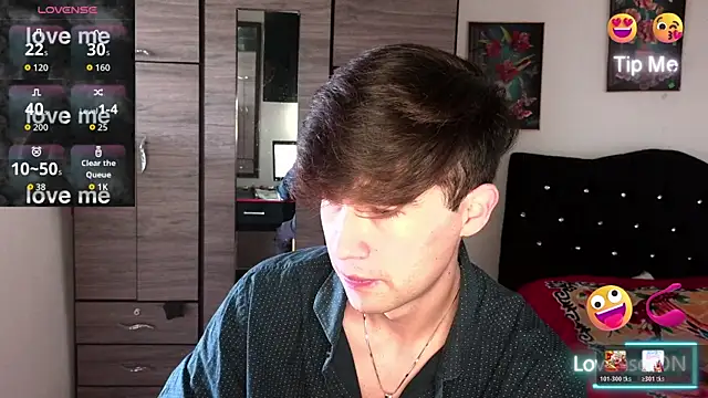 Snapshot of samael1107 chatting on April 2026 06:10:01 PM samael1107 online show from April 2026 06:10:01 PM