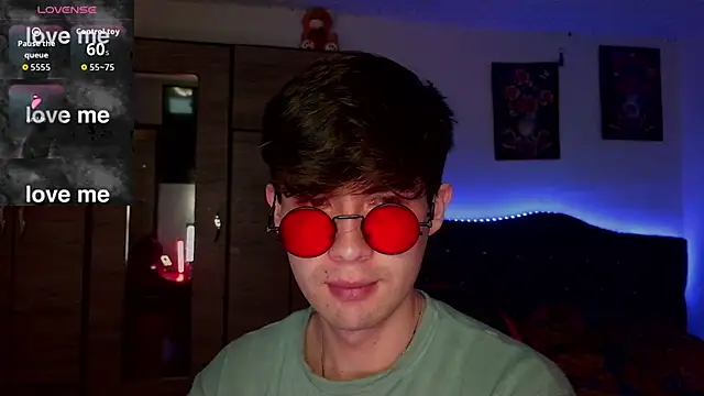 Snapshot of samael1107 chatting on May 2026 02:28:01 PM samael1107 online show from May 2026 02:28:01 PM