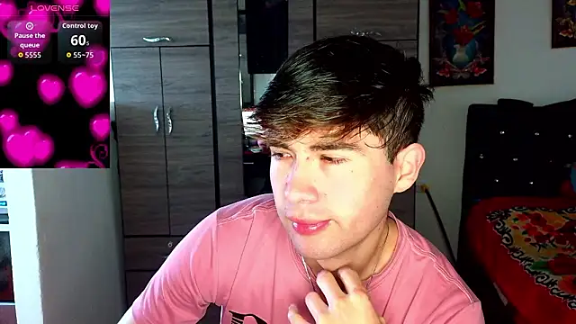 Snapshot of samael1107 chatting on March 2026 03:26:02 PM samael1107 online show from March 2026 03:26:02 PM