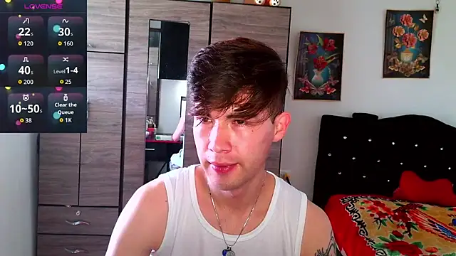 Snapshot of samael1107 chatting on March 2026 08:22:01 PM samael1107 online show from March 2026 08:22:01 PM